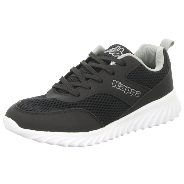 Kappa Schnürhalbschuh Sneaker (sportlich) STYLECODE: 243177 JOGGLE - SchuhEggers.de