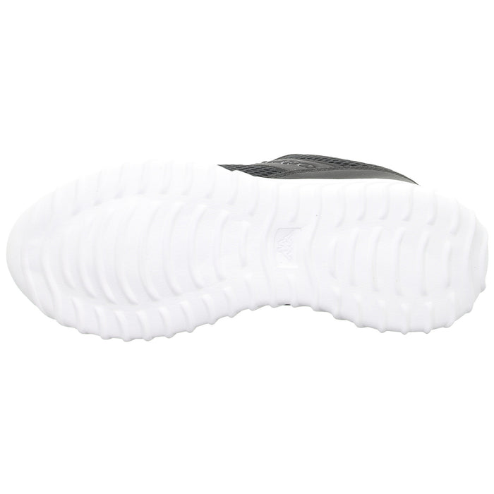 Kappa Schnürhalbschuh Sneaker (sportlich) STYLECODE: 243177 JOGGLE - SchuhEggers.de