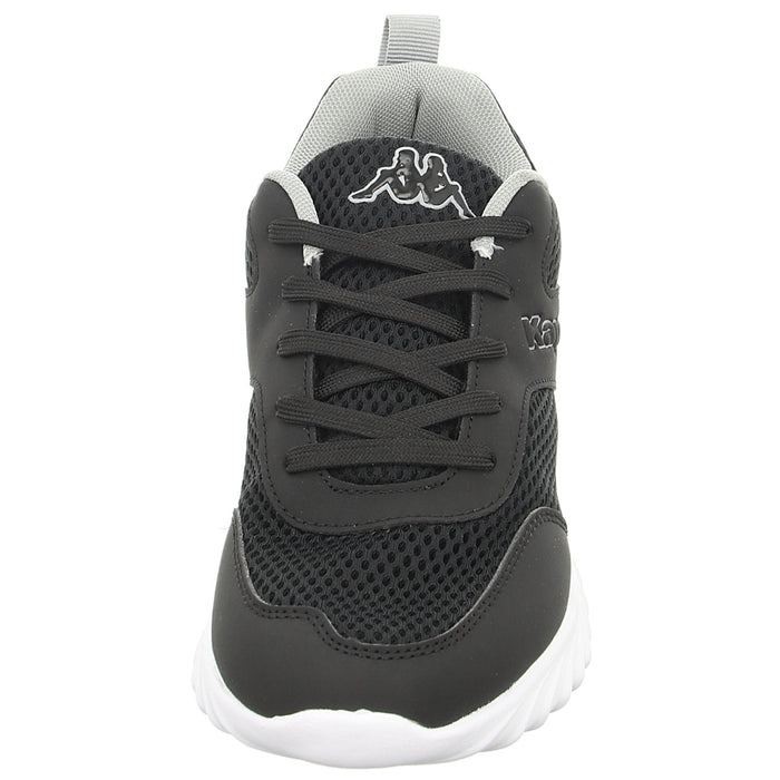 Kappa Schnürhalbschuh Sneaker (sportlich) STYLECODE: 243177 JOGGLE - SchuhEggers.de