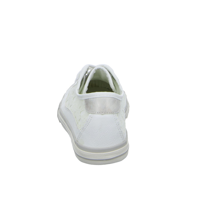 MUSTANG Schnürhalbschuh Sneaker (sportlich) - SchuhEggers.de