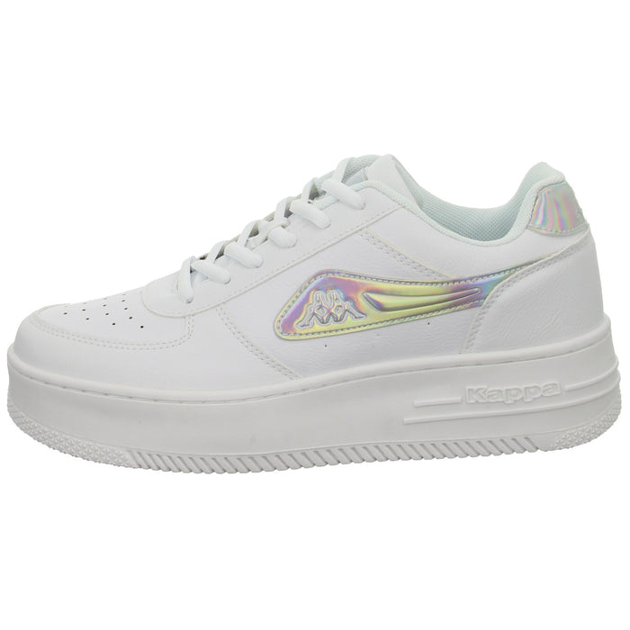 Kappa Schnürhalbschuh Sneaker (sportlich) STYLECODE: 243001GC BASH PF GC - SchuhEggers.de