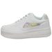 Kappa Schnürhalbschuh Sneaker (sportlich) STYLECODE: 243001GC BASH PF GC - SchuhEggers.de
