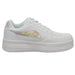 Kappa Schnürhalbschuh Sneaker (sportlich) STYLECODE: 243001GC BASH PF GC - SchuhEggers.de