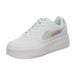 Kappa Schnürhalbschuh Sneaker (sportlich) STYLECODE: 243001GC BASH PF GC - SchuhEggers.de