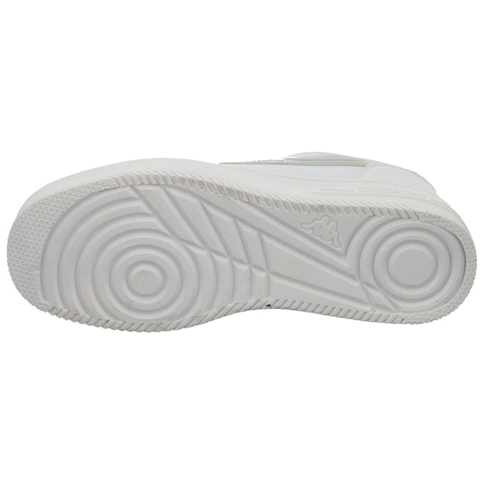Kappa Schnürhalbschuh Sneaker (sportlich) STYLECODE: 243001GC BASH PF GC - SchuhEggers.de
