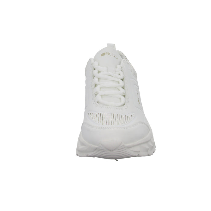 BOXX Schnürhalbschuh Sneaker (sportlich) - SchuhEggers.de