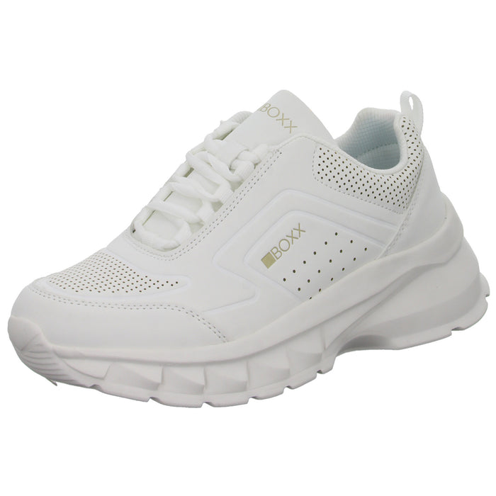 BOXX Schnürhalbschuh Sneaker (sportlich) - SchuhEggers.de