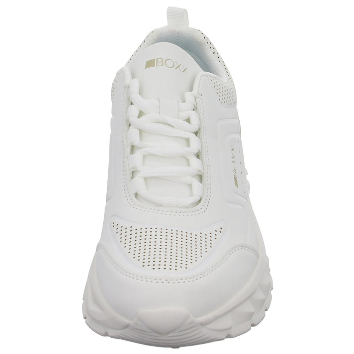 BOXX Schnürhalbschuh Sneaker (sportlich) - SchuhEggers.de