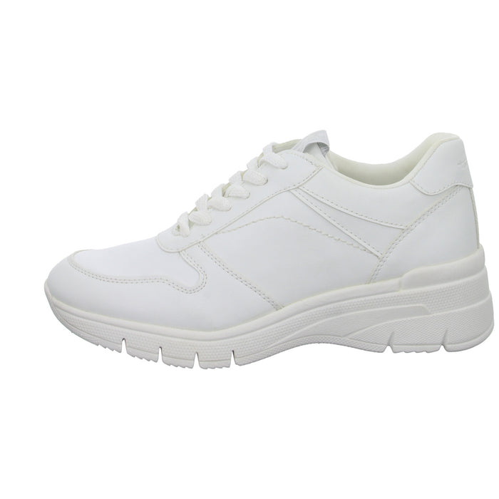 Tamaris Schnürhalbschuh Sneaker (sportlich) - SchuhEggers.de