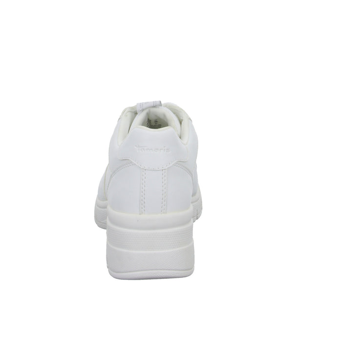 Tamaris Schnürhalbschuh Sneaker (sportlich) - SchuhEggers.de