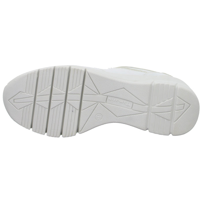 Tamaris Schnürhalbschuh Sneaker (sportlich) - SchuhEggers.de