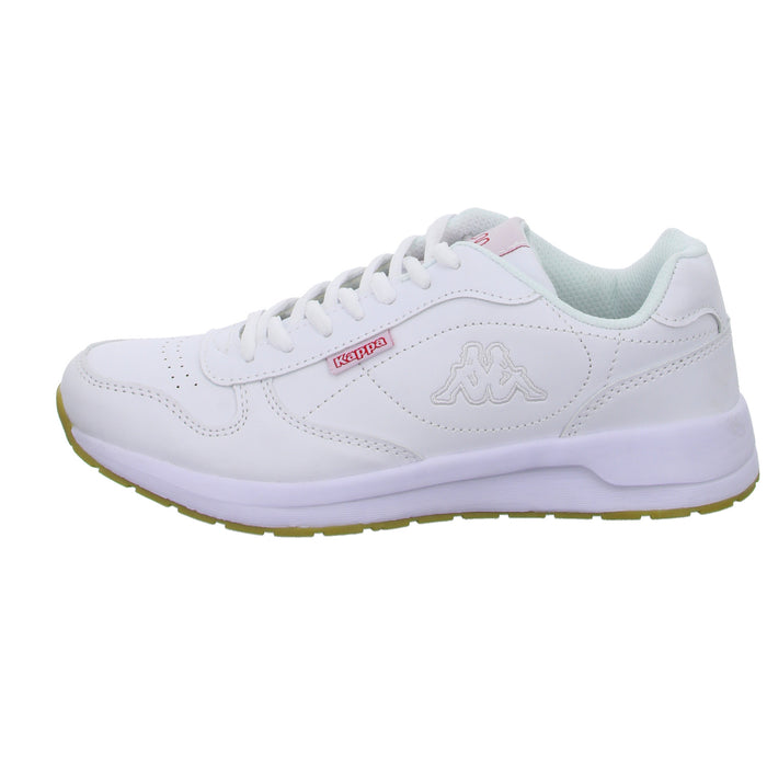 Kappa Schnürhalbschuh Sneaker (sportlich) STYLECODE: 242492 BASE II - SchuhEggers.de