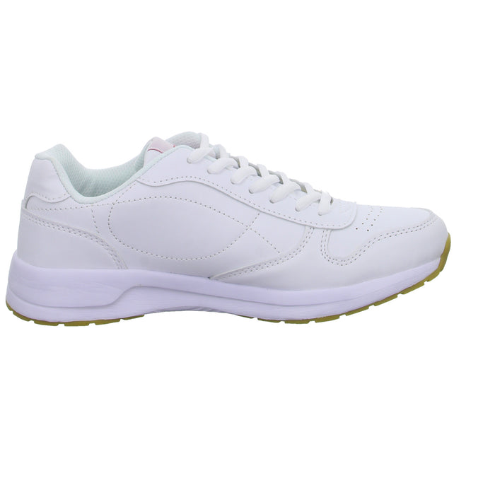 Kappa Schnürhalbschuh Sneaker (sportlich) STYLECODE: 242492 BASE II - SchuhEggers.de