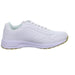 Kappa Schnürhalbschuh Sneaker (sportlich) STYLECODE: 242492 BASE II - SchuhEggers.de