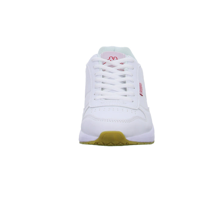 Kappa Schnürhalbschuh Sneaker (sportlich) STYLECODE: 242492 BASE II - SchuhEggers.de