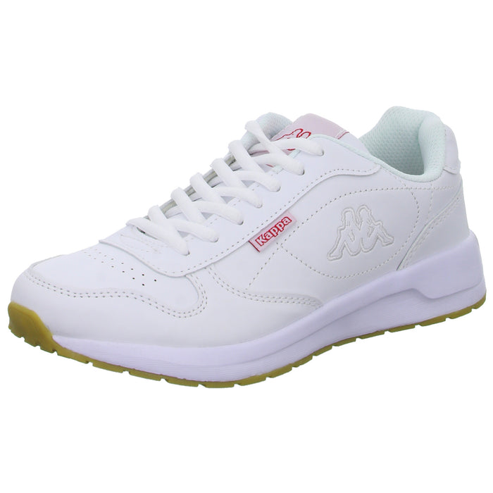 Kappa Schnürhalbschuh Sneaker (sportlich) STYLECODE: 242492 BASE II - SchuhEggers.de