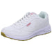 Kappa Schnürhalbschuh Sneaker (sportlich) STYLECODE: 242492 BASE II - SchuhEggers.de
