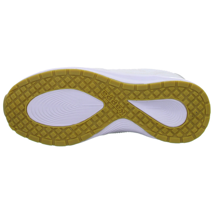 Kappa Schnürhalbschuh Sneaker (sportlich) STYLECODE: 242492 BASE II - SchuhEggers.de