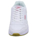 Kappa Schnürhalbschuh Sneaker (sportlich) STYLECODE: 242492 BASE II - SchuhEggers.de