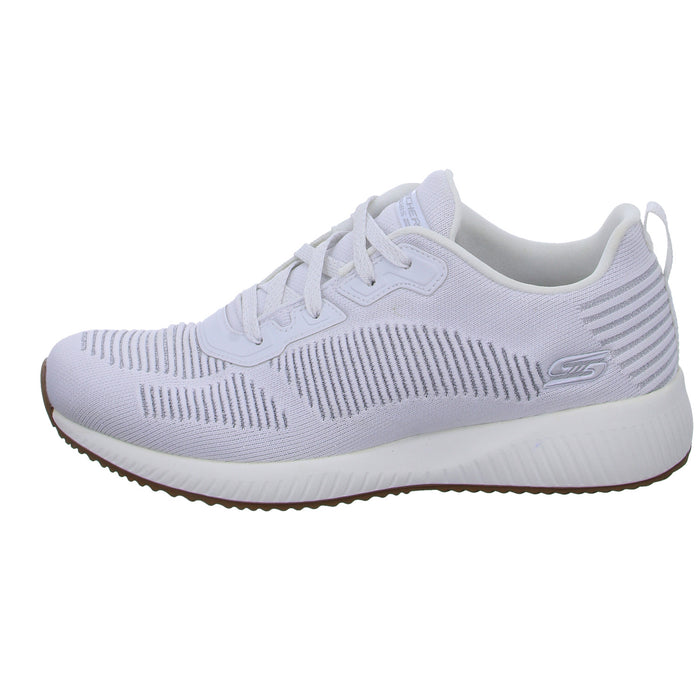 Skechers Schnürhalbschuh Sneaker (sportlich) Bobs Squad-Glam League - SchuhEggers.de