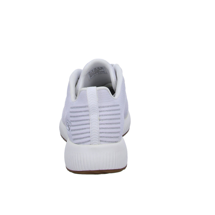 Skechers Schnürhalbschuh Sneaker (sportlich) Bobs Squad-Glam League - SchuhEggers.de