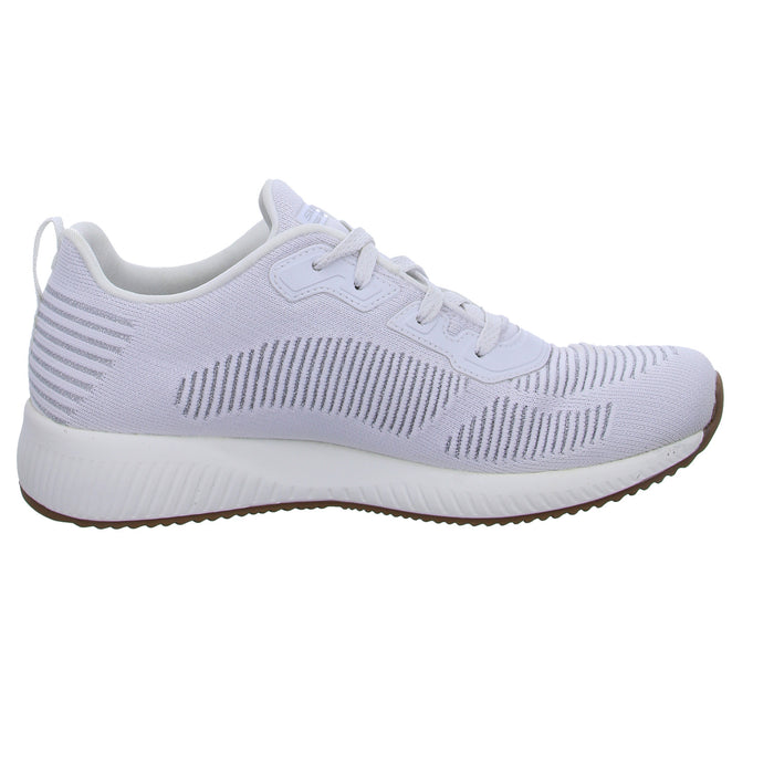 Skechers Schnürhalbschuh Sneaker (sportlich) Bobs Squad-Glam League - SchuhEggers.de