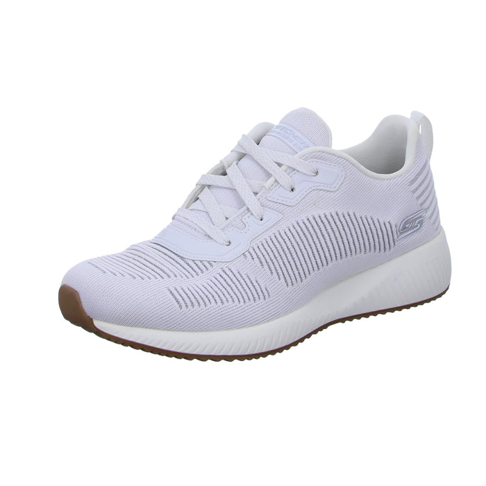 Skechers Schnürhalbschuh Sneaker (sportlich) Bobs Squad-Glam League - SchuhEggers.de