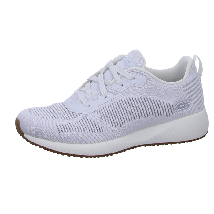 Skechers Schnürhalbschuh Sneaker (sportlich) Bobs Squad-Glam League - SchuhEggers.de