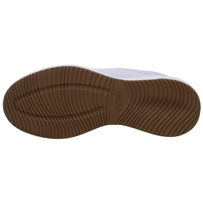 Skechers Schnürhalbschuh Sneaker (sportlich) Bobs Squad-Glam League - SchuhEggers.de