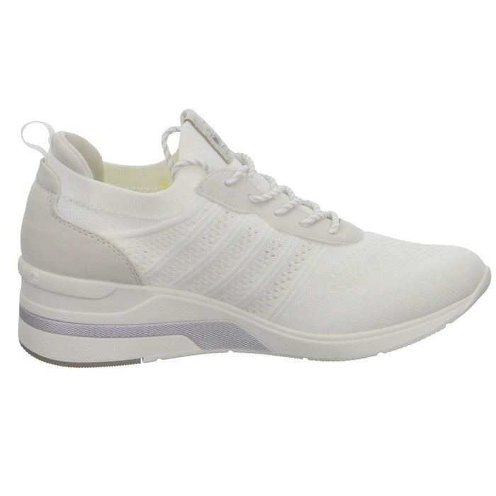 MUSTANG Schnürhalbschuh Sneaker (sportlich) - SchuhEggers.de