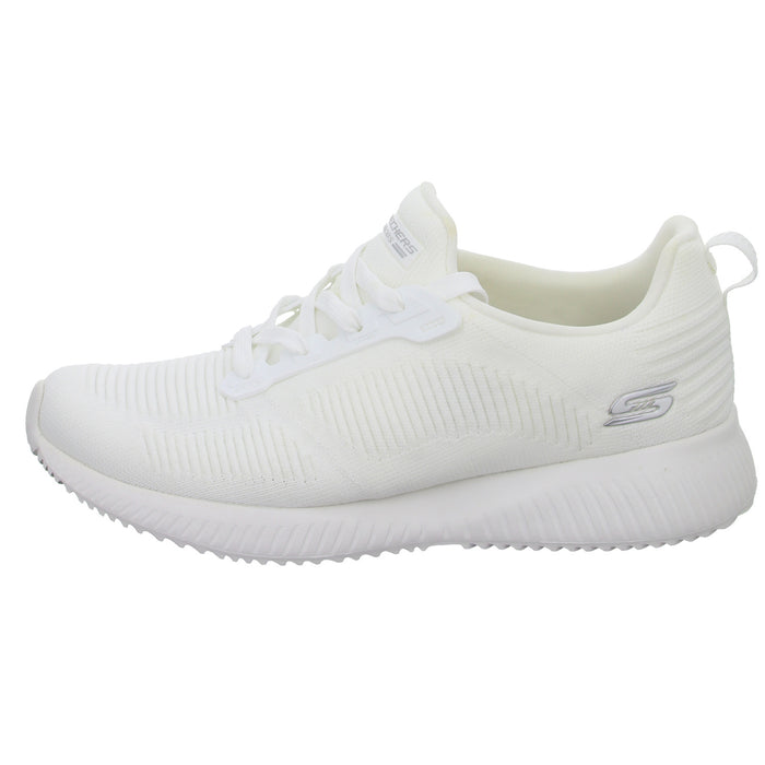 Skechers Schnürhalbschuh Sneaker (sportlich) BOBS SQUAD-PHOTO FRAME - SchuhEggers.de