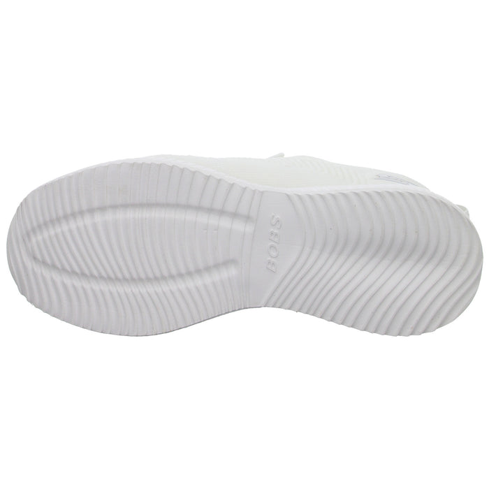 Skechers Schnürhalbschuh Sneaker (sportlich) BOBS SQUAD-PHOTO FRAME - SchuhEggers.de