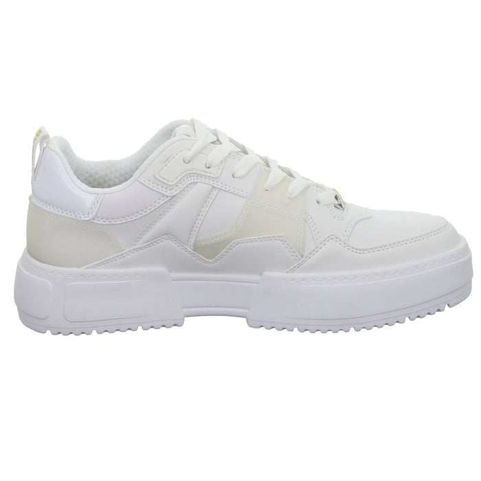 Buffalo Schnürhalbschuh Sneaker (sportlich) RSE V2 - SchuhEggers.de
