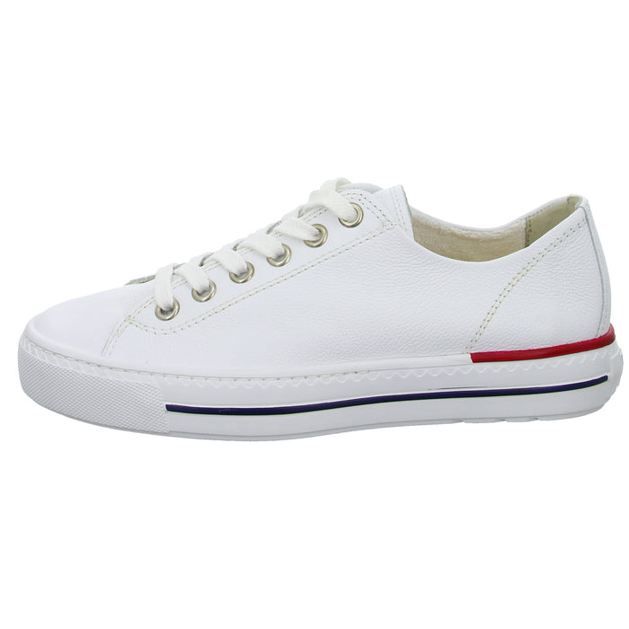 Paul Green Schnürhalbschuh Sneaker (sportlich) - SchuhEggers.de