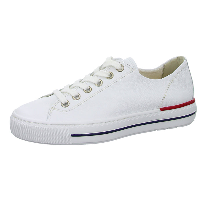 Paul Green Schnürhalbschuh Sneaker (sportlich) - SchuhEggers.de