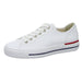 Paul Green Schnürhalbschuh Sneaker (sportlich) - SchuhEggers.de