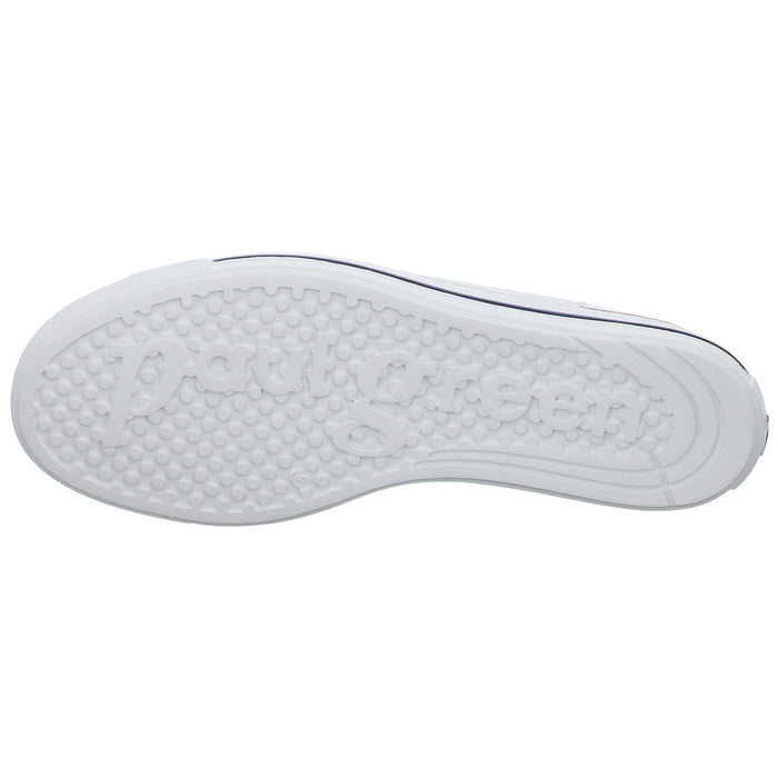 Paul Green Schnürhalbschuh Sneaker (sportlich) - SchuhEggers.de