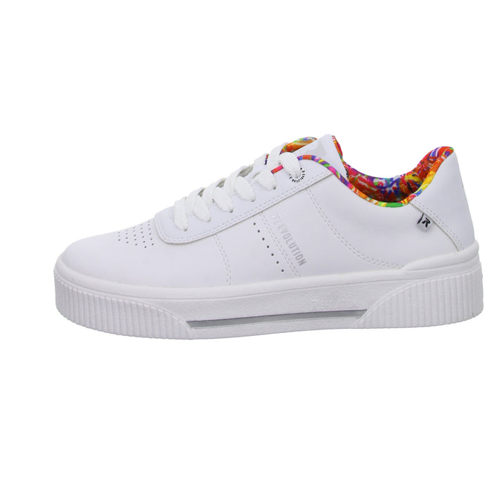 Rieker Schnürhalbschuh Sneaker (sportlich) - SchuhEggers.de
