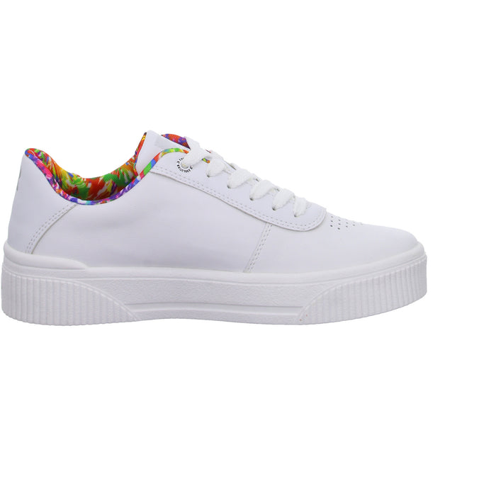 Rieker Schnürhalbschuh Sneaker (sportlich) - SchuhEggers.de