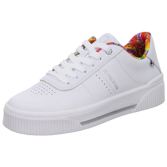 Rieker Schnürhalbschuh Sneaker (sportlich) - SchuhEggers.de