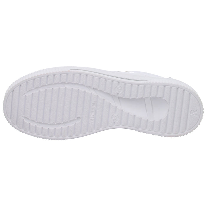 Rieker Schnürhalbschuh Sneaker (sportlich) - SchuhEggers.de