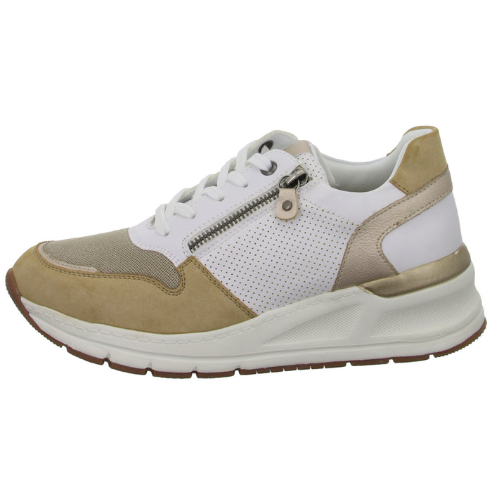 BOXX Schnürhalbschuh Sneaker (sportlich) - SchuhEggers.de