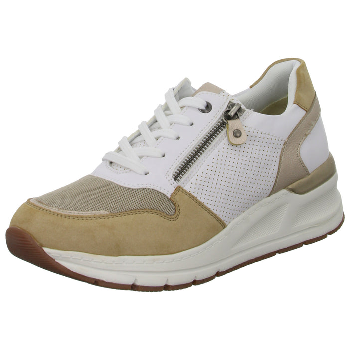 BOXX Schnürhalbschuh Sneaker (sportlich) - SchuhEggers.de