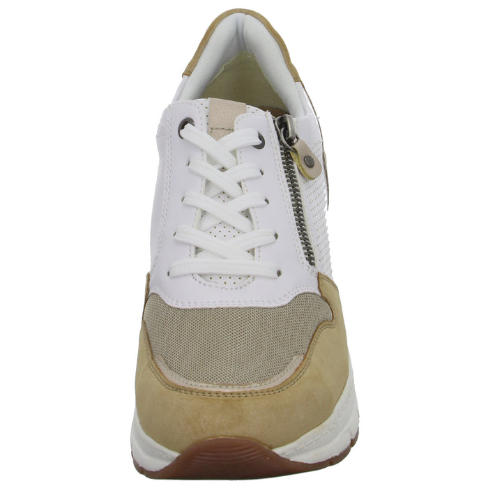 BOXX Schnürhalbschuh Sneaker (sportlich) - SchuhEggers.de