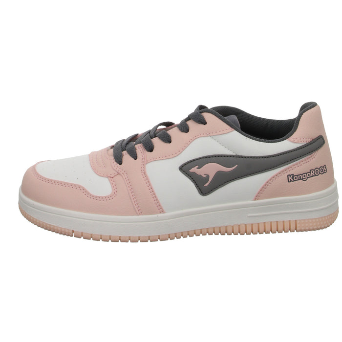 KangaROOS Schnürhalbschuh Sneaker (sportlich) K-Watch Board - SchuhEggers.de