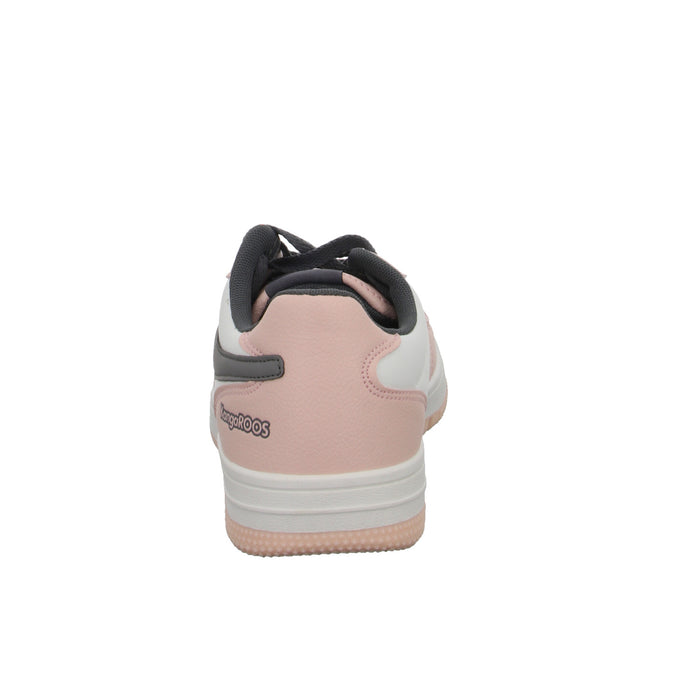 KangaROOS Schnürhalbschuh Sneaker (sportlich) K-Watch Board - SchuhEggers.de