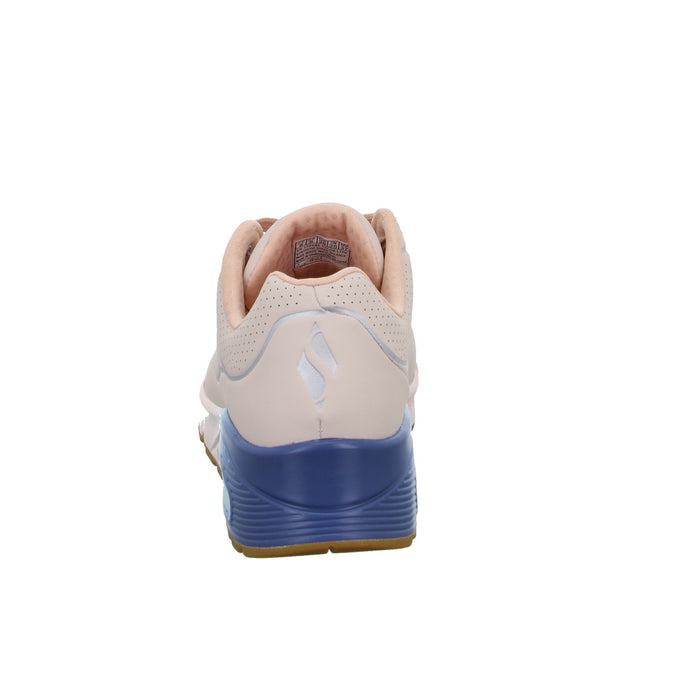 Skechers Schnürhalbschuh Sneaker (sportlich) Uno-COOL HEELS - SchuhEggers.de