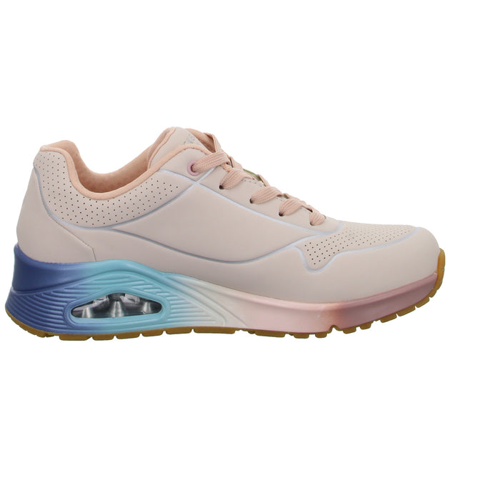 Skechers Schnürhalbschuh Sneaker (sportlich) Uno-COOL HEELS - SchuhEggers.de