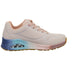 Skechers Schnürhalbschuh Sneaker (sportlich) Uno-COOL HEELS - SchuhEggers.de