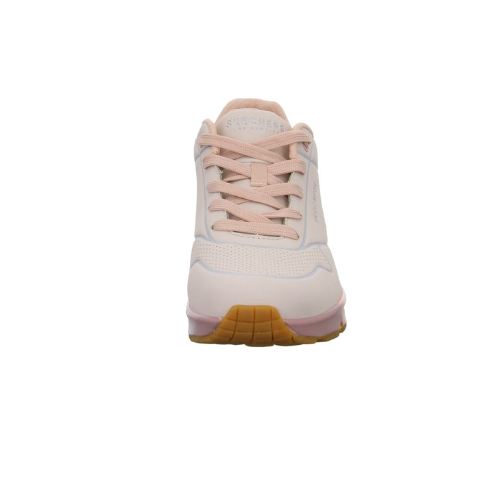 Skechers Schnürhalbschuh Sneaker (sportlich) Uno-COOL HEELS - SchuhEggers.de